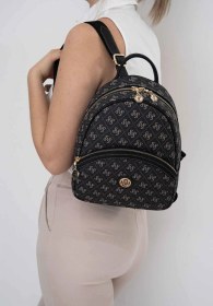 Resim Silver Polo Unisex Sırt Çanta 945 Füme 