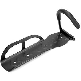 Resim Doğa Düşey Duvar Askısı Siyah 