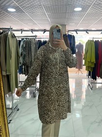 Resim Armine Trend Tunik 25YT438 - Mint / 40 
