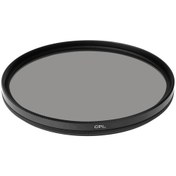 Resim 77Mm Cpl Dairesel Polarize Filtre 