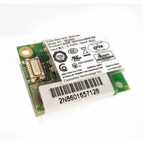 Resim Motorola/CastleNet ML-3054 Laptop Notebook Fax Modem Board 
