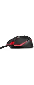 Resim Niceboy Oryx M200 6400 DPI Kablolu Oyuncu Mouse 