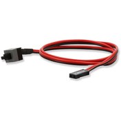 Resim Atx Anakart Power Açma Kapama Butonu Kablosu Switch On/Off 