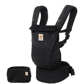 Resim Ergobaby Omni Dream Kanguru Onyx Black 