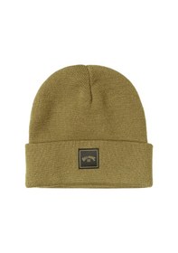 Resim Billabong Stacked Erkek Bere Haki Haki 