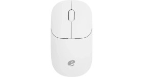 Resim Acer eMachines Sessiz Kablosuz Mouse – USB Alıcılı, Pil Hediyeli, Ev ve Ofis için – EAM080 