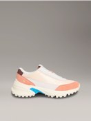 Resim Calvin Klein Çok Renkli Kadın Sneaker YW0YW01963 