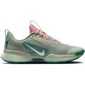 Resim Nike Juniper Trail Walking Shoes Outdoor Yürüyüş Ayakkabısı Yeşil 