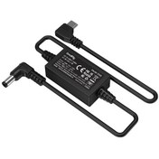 Resim Smallrig 3268 Dc - Usb-c Kablosu 