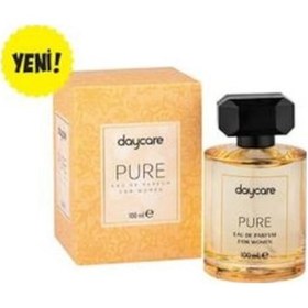 Resim Daycare Pure Kadın Parfüm EDP 100 ML 