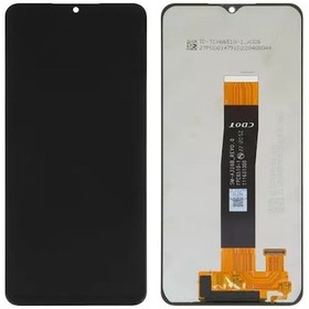 Resim Samsung A326B Galaxy A32 5G Lcd Ekran + Dokunmatik 
