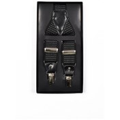 Resim Noktalı Pantolon Askısı 