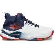 Resim Lotto Superior 4fx Erkek Basketbol Ayakkabısı C-lot503919e01226 Mavi 