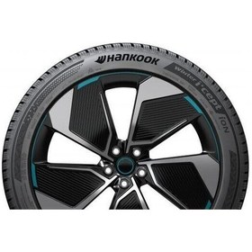Resim Hankook 225/55R18 98V Ion I Cept Iw01 Ev Kış Lastiği 2025 