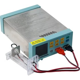Resim Sunkko T-688 55V Lityum Pil Test Cihazı 
