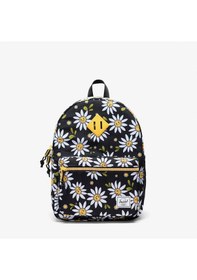 Resim Herschel Heritage Çocuk Siyah Sırt Çantası 11387 Siyah 