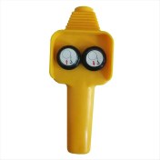 Resim Stellar3 12V24V Elektrikli Vinç Makinesi Küçük Vinç Uzaktan Kontrol Kolu Vinç Kolu Anahtarı Aksesuarları Araba Vinç (Yurt Dışından) 