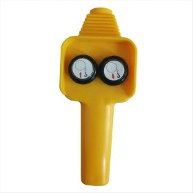 Resim Stellar3 12V24V Elektrikli Vinç Makinesi Küçük Vinç Uzaktan Kontrol Kolu Vinç Kolu Anahtarı Aksesuarları Araba Vinç (Yurt Dışından) 