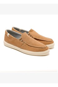 Resim Toni Pons Erkek Sandalet Ilari Camel 