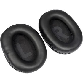Resim Schulzz Logitech G Pro x Yedek Kulaklık Pedi Süngeri Padi 