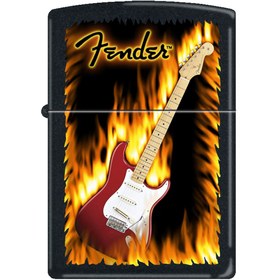 Resim Zippo Çakmak Z-CI014652-218 