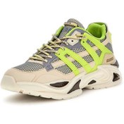 Resim Guess Belluno Erkek Deri Sneaker 
