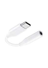 Resim 3.5 Mm - Usb Type-c Dönüştürücü Kulaklık Dönüştürcüsü 