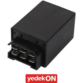 Resim AGCO Sinyal Lambası - Massey Ferguson | LA5151491 