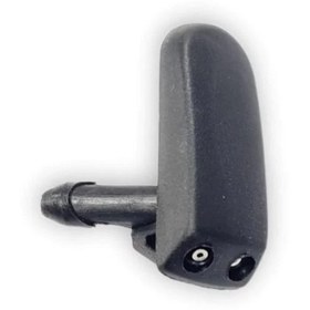 Resim VW Vento 1992-1998 Ön Cam Su Fiskiye Memesi 191955985A 
