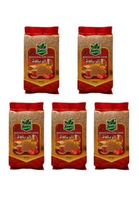 Resim Reyada Kahvaltılık Ekstra Zahter 500 G X5 