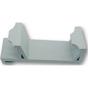 Resim PS5 2'li Dualsense Oyun Kol Standı Joystick Tutucu Gri 