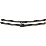 Resim Valeo Silecek Süpürgesi Ön Takım 61610038597 Mını Countryman R60 