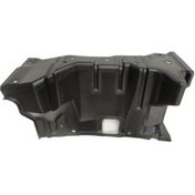Resim 2008-2010 Mitsubishi Outlander Karter Muhafaza Plastiği Alt Sağ Lt-mb9018 Tw Adet Oem No:5370a326 