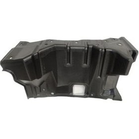 Resim 2008-2010 Mitsubishi Outlander Karter Muhafaza Plastiği Alt Sağ Lt-mb9018 Tw Adet Oem No:5370a326 