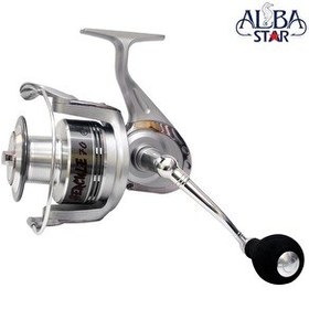 Resim AlbaStar Hercule 40 Olta Makinesi 