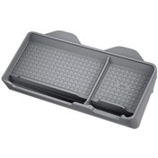 Resim Suntek Panosu Saklama Kutusu Vb Tesla Gri İçin İç Dekorasyon Aksesuarları 