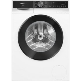 Resim Siemens WG54K2Y0TR Çamaşır Makinesi 10 kg maks. 1400 dev./dak 