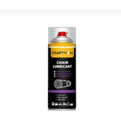 Resim Genel Markalar Zincir yağlama spreyi 400 Ml. Made in Germany 