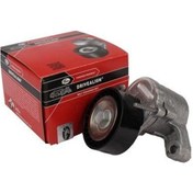 Resim Skoda Rapid 1.4 Tdı Cus Motor V Kayış Gergisi Gates Marka 04b903315 