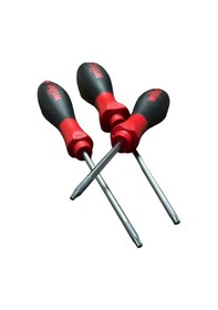 Resim Wiha T20 Torx Tornavida 