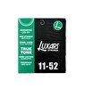 Resim Luxars LX5-011 Akustik Gitar Teli 