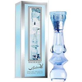 Resim Salvador Dali Dalilight Kadın Parfüm EDT 100 ML 