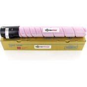 Resim tonermax Develop Tn-216 M / Ineo+ 220 / Ineo+ 280 Kırmızı Muadil Toneri 