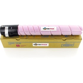 Resim tonermax Develop Tn-216 M / Ineo+ 220 / Ineo+ 280 Kırmızı Muadil Toneri 
