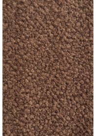 Resim Petra Serisi 1.kalite Silinebilir Döşemelik Kumaş Açık Kahverengi 