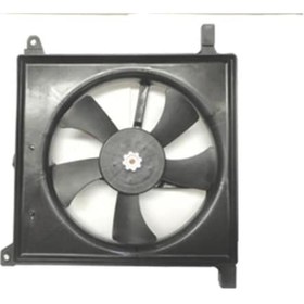 Resim Daewoo Nexıa- 95/99 Klima Fan Davlumbazı 5 Kanat Tw 96144976 