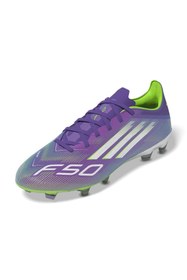 Resim Adidas F50 Pro FG (JH7683) | Mor 