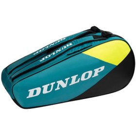 Resim Dunlop D Tac Sx-club 6rkt Unisex Raket Çantası 