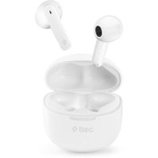 Resim Ttec AirBeat Nova Gerçek Kablosuz TWS Bluetooth Kulaklık- 2KM163 