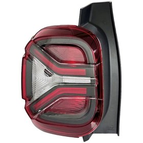 Resim Dacıa Duster Arka Sol Stop Lambası 2021-2024 